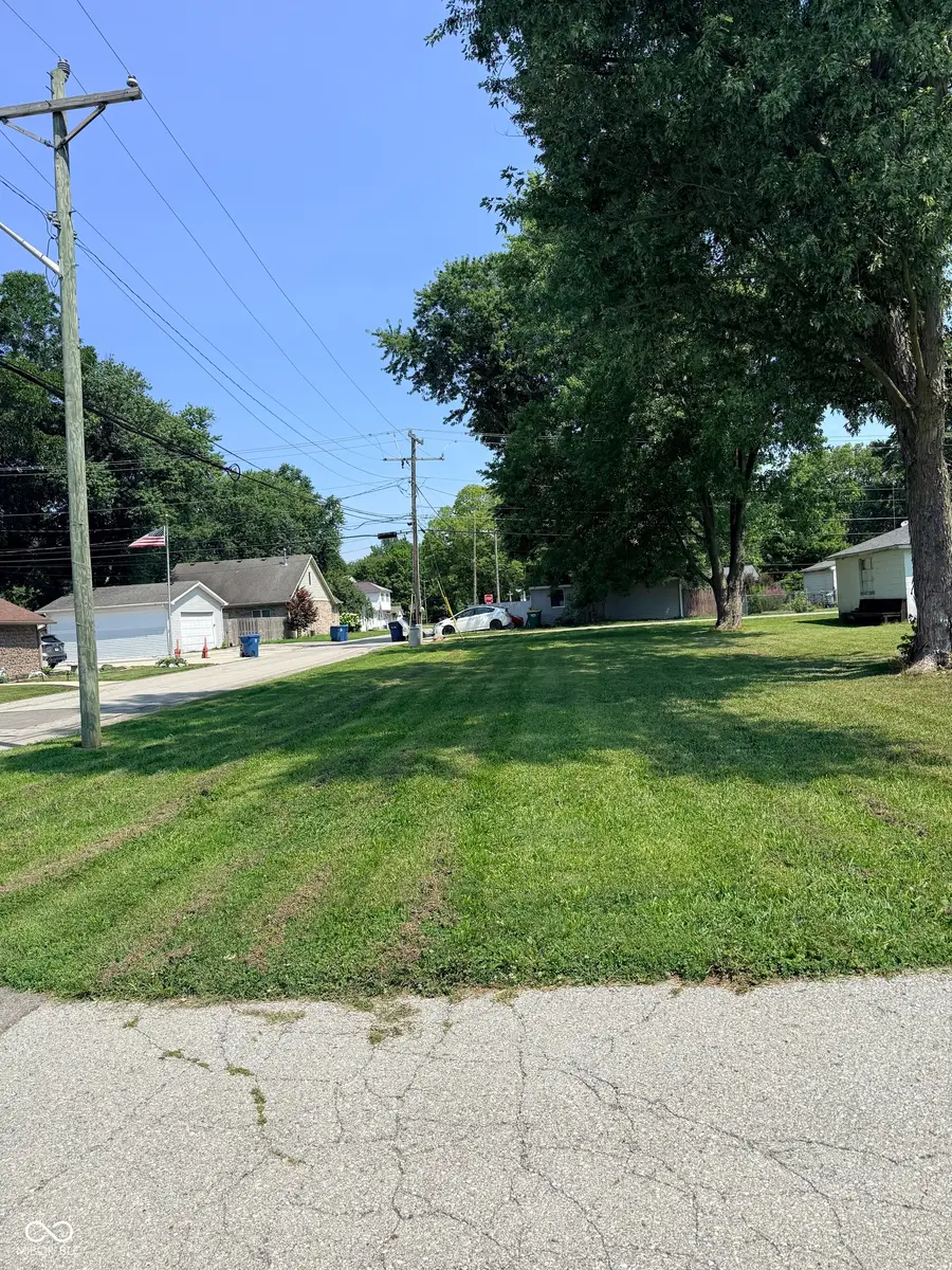 0 Holland Street, Noblesville, IN 46060 - #2
