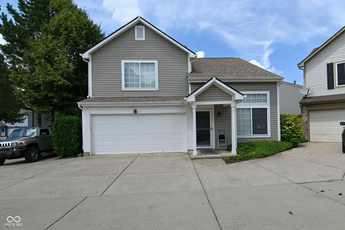 2453 Grand Fir Drive, Greenwood, IN 46143 - #1