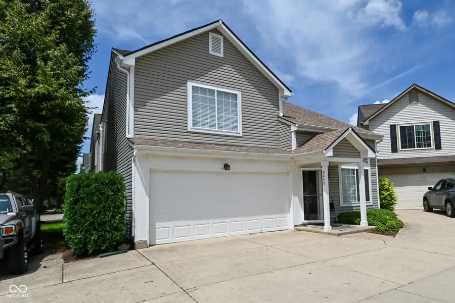 2453 Grand Fir Drive, Greenwood, IN 46143 - #3