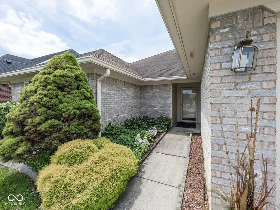 10845 Players Drive, Indianapolis, IN 46229 - #2