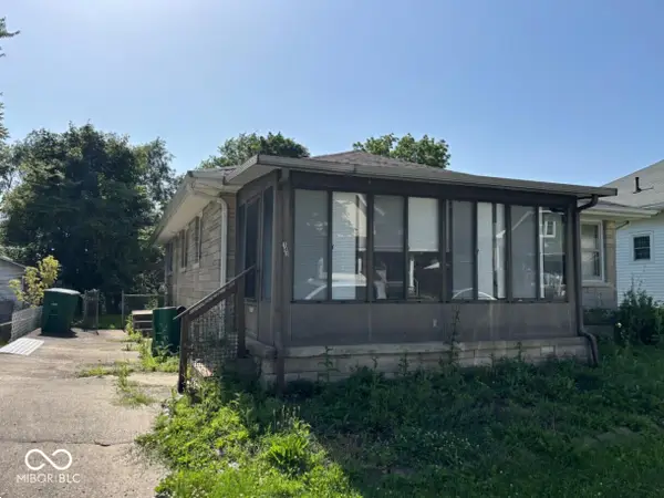 143 S 9th Street, New Castle, IN 47362