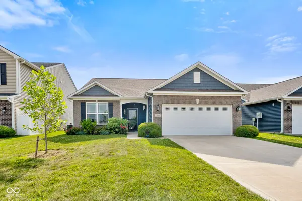 11091 N Longbranch Street, Monrovia, IN 46157