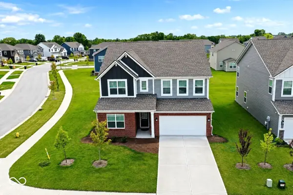 1219 Kendrick, Greenwood, IN 46143