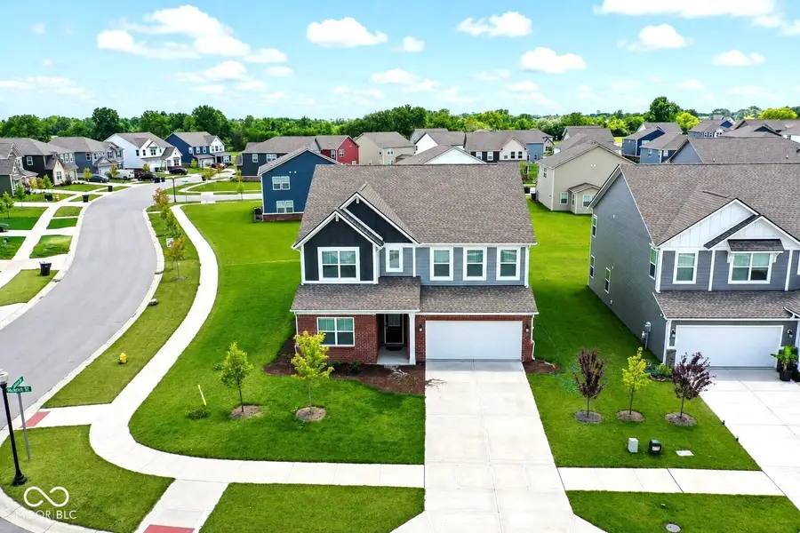 1219 Kendrick, Greenwood, IN 46143 - #2
