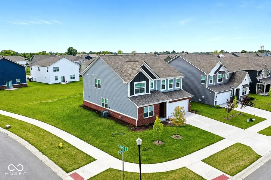 1219 Kendrick, Greenwood, IN 46143 - #3