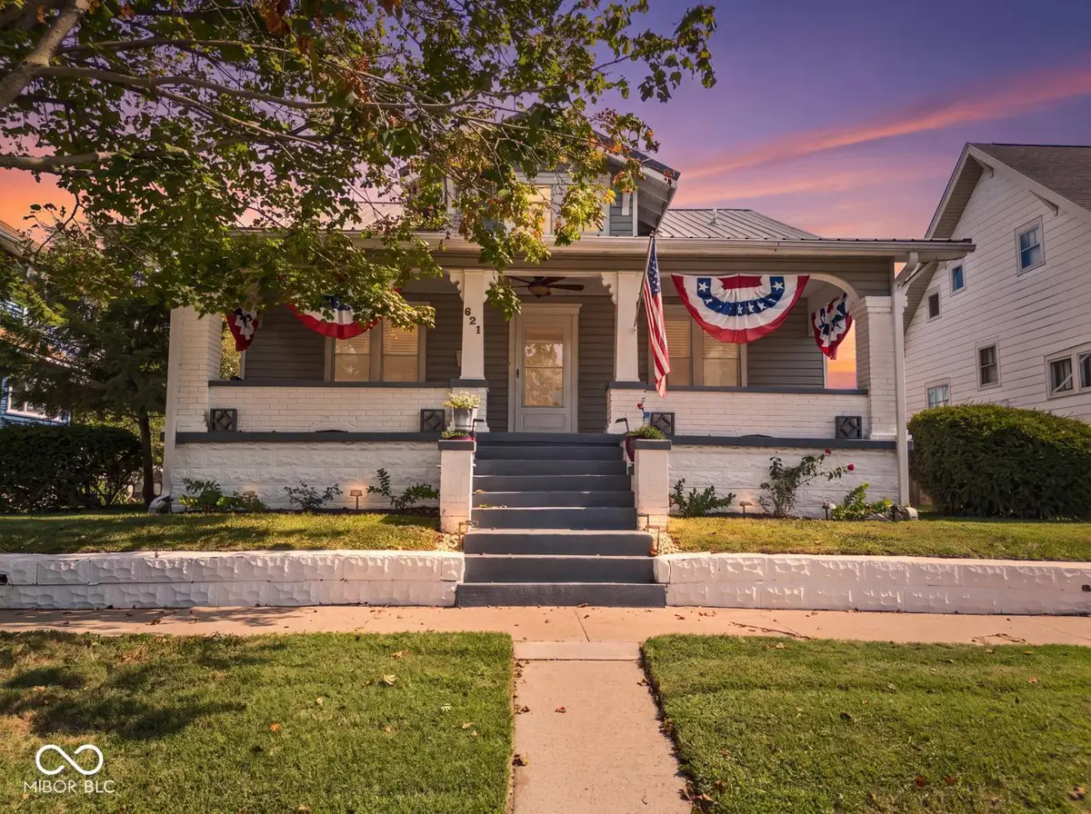 621 S Poplar Street, Seymour, IN 47274 - #1