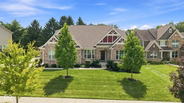 5353 Cottage Grove Lane, Noblesville, IN 46062