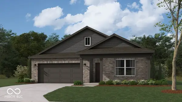 1077 Blackstone Avenue, Franklin, IN 46131