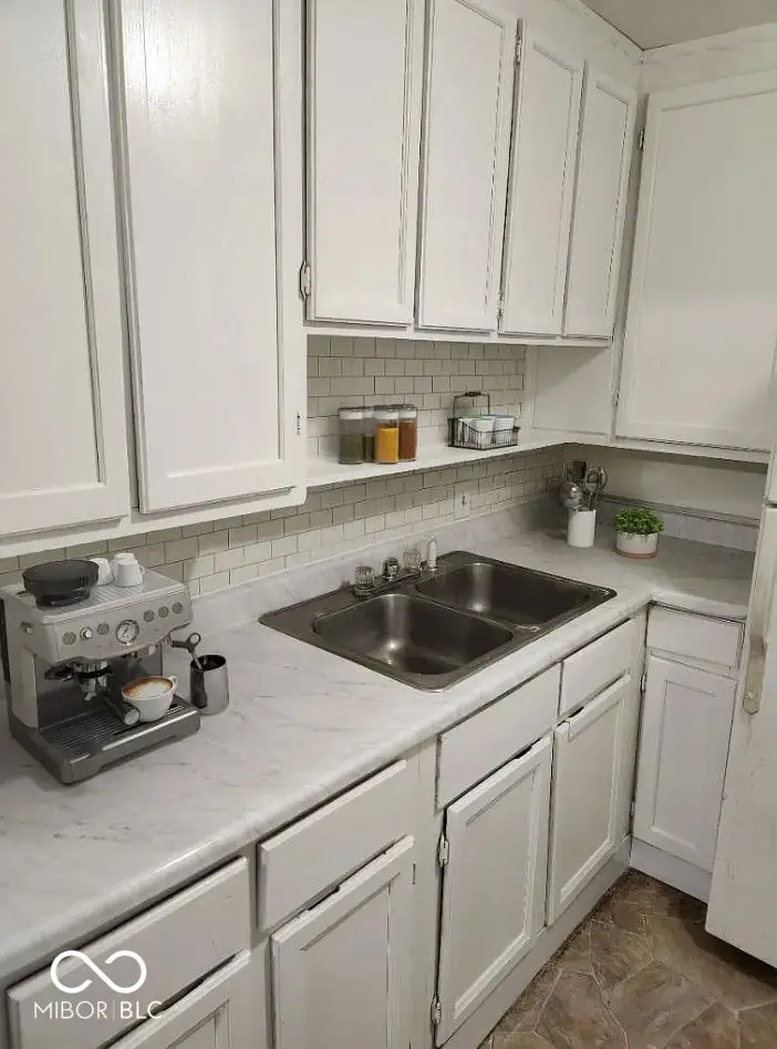 202 N Forest Avenue, Indianapolis, IN 46201 - #2