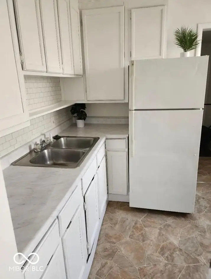 202 N Forest Avenue, Indianapolis, IN 46201 - #3