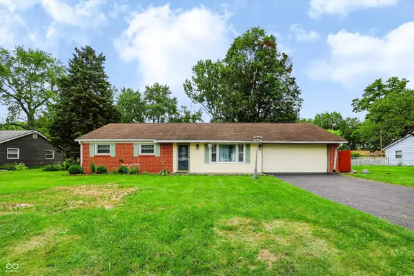 1649 W 76th Place, Indianapolis, IN 46260