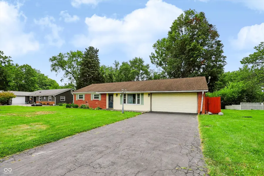 1649 W 76th Place, Indianapolis, IN 46260 - #2