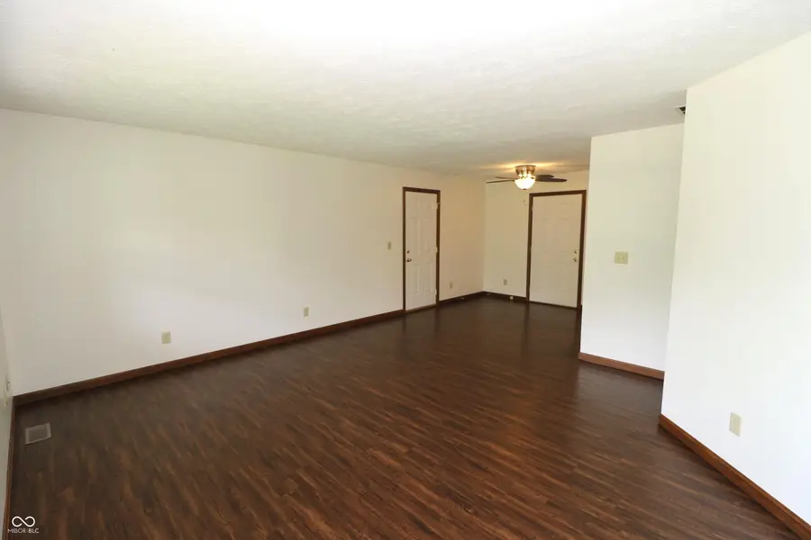 205 S Jackson Street, Waveland, IN 47989 - #2