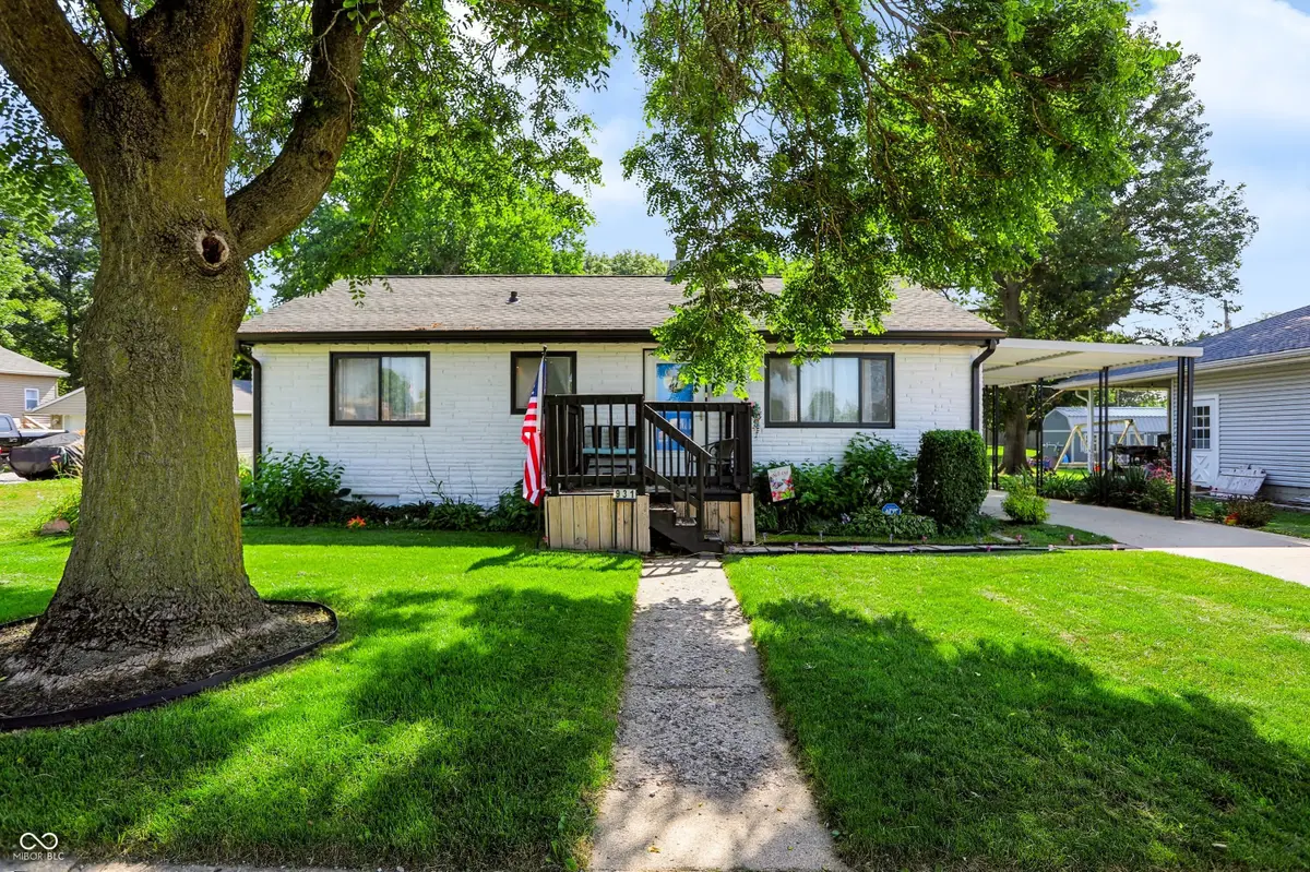 931 N 19th Street, Elwood, IN 46036 - #1