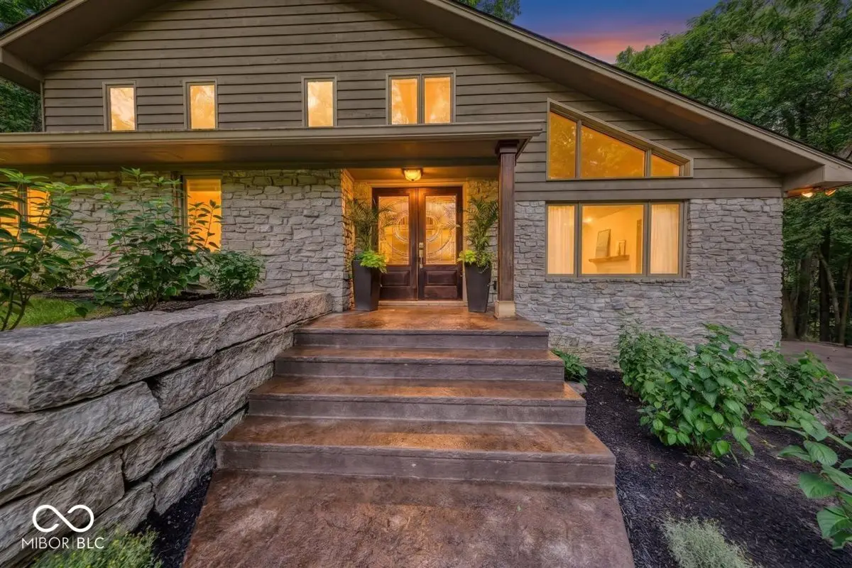 12 Mill Run Court, Fishers, IN 46038 - #1