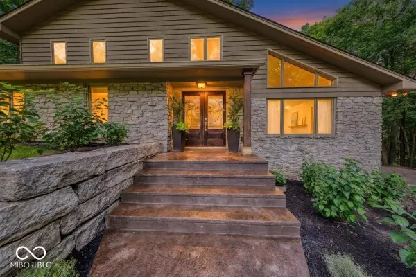 12 Mill Run Court, Fishers, IN 46038