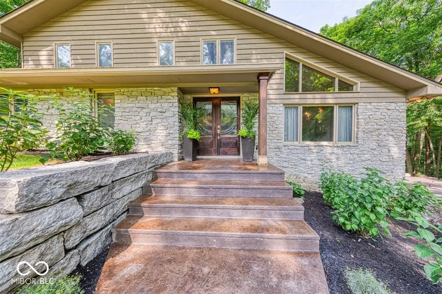 12 Mill Run Court, Fishers, IN 46038 - #2