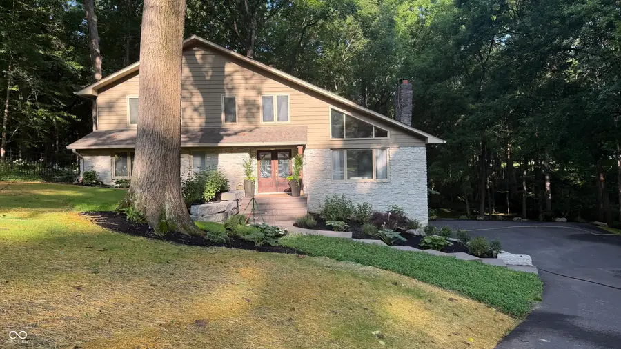 12 Mill Run Court, Fishers, IN 46038 - #3
