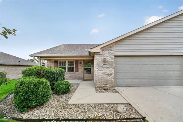 5543 Blairwood Drive, Indianapolis, IN 46237