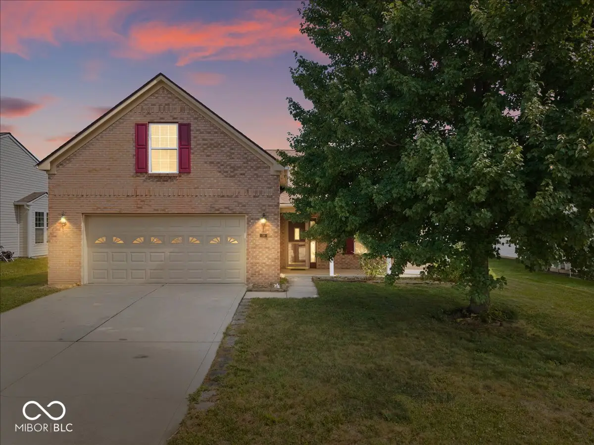 58 Fillmore Way, Westfield, IN 46074 - #1