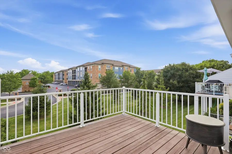 835 Ivy Lane, Carmel, IN 46032 - #3