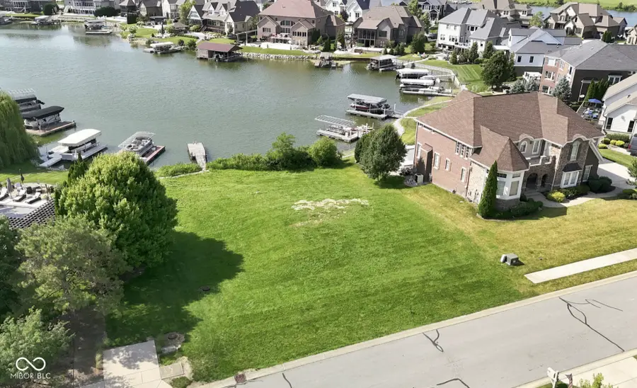 13612 Kingston Drive, McCordsville, IN 46055 - #2
