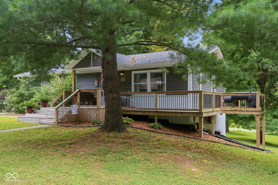 8762 N Briarwood Lk E Drive, Monrovia, IN 46157 - #3