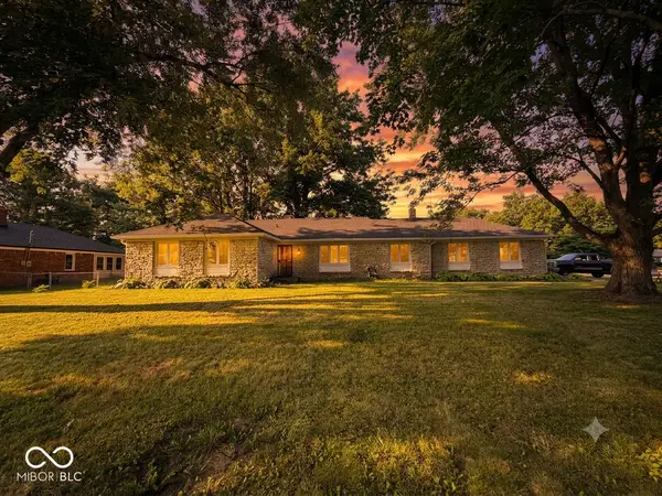 9570 E 192nd Street, Noblesville, IN 46060