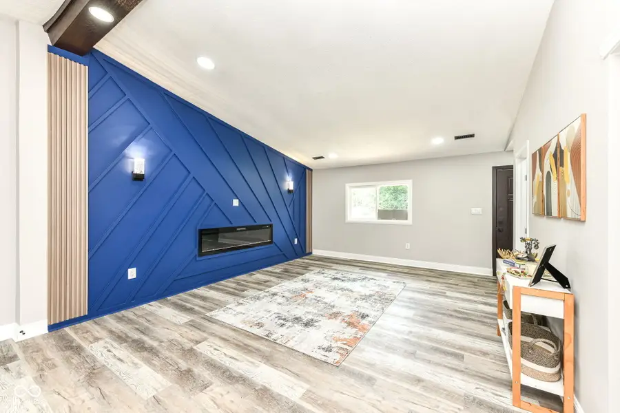 8115 Railroad Road, Indianapolis, IN 46217 - #3