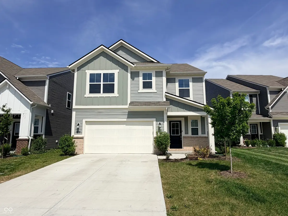 4367 Nokes Place, Indianapolis, IN 46235 - #1