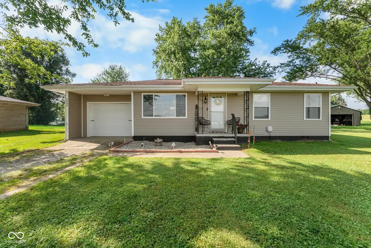 5080 E Us Hwy 50, Seymour, IN 47274 - #1