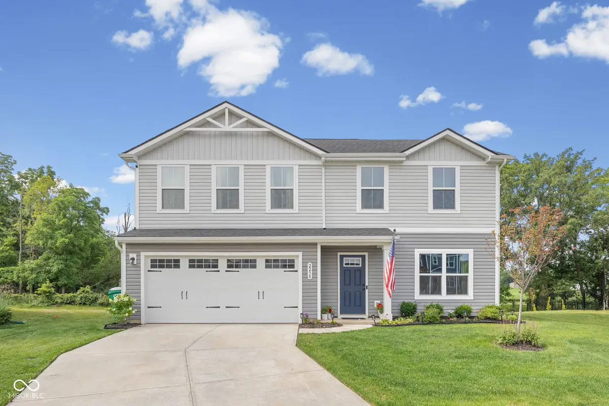2258 Point Road, Lebanon, IN 46052 - #1