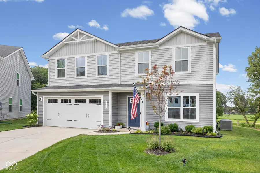 2258 Point Road, Lebanon, IN 46052 - #3