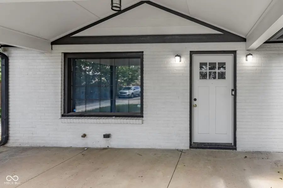 5001 W 59th Street, Indianapolis, IN 46254 - #2