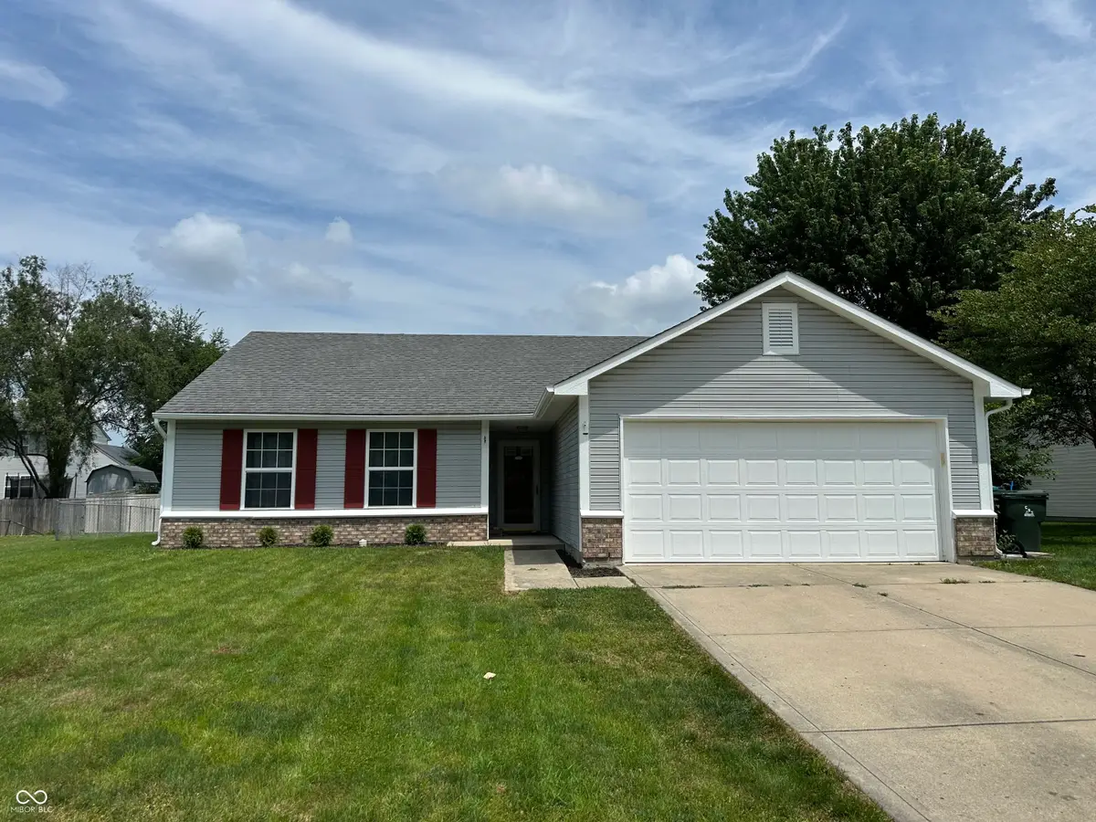 213 E Carolina Street, Fortville, IN 46040 - #1