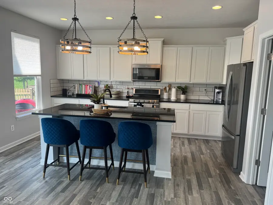 2814 Larkspur Drive, Lebanon, IN 46052 - #2