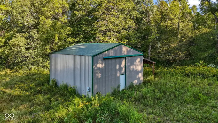 0 Beanblossom Road, Nashville, IN 47448 - #2