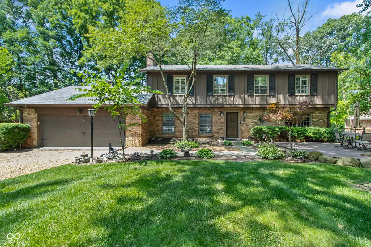 6454 E 116th Street, Fishers, IN 46038 - #1