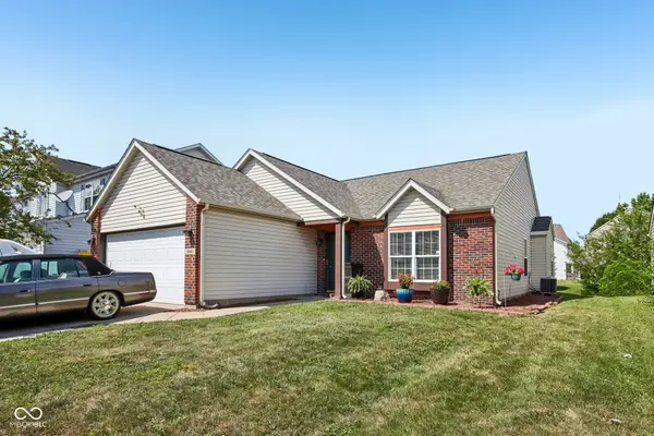 6641 Crestwell Lane, Indianapolis, IN 46268