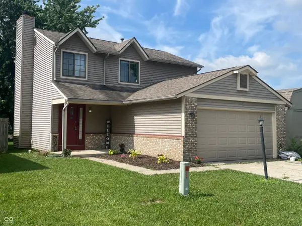 1377 Westridge Court, Greenwood, IN 46142
