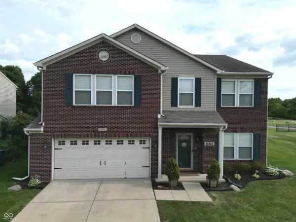 10381 Cotton Blossom Drive, Fishers, IN 46038