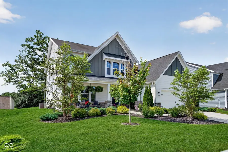 6529 Eagles Nest Lane, McCordsville, IN 46055 - #3