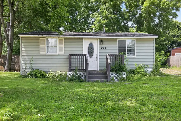 936 Greenwich Road, Lafayette, IN 47905