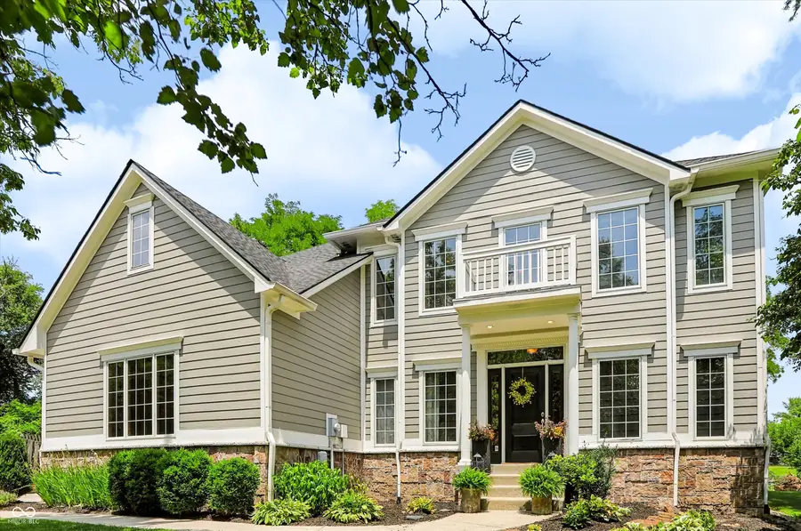 7441 Oakland Hills Drive, Indianapolis, IN 46236 - #2