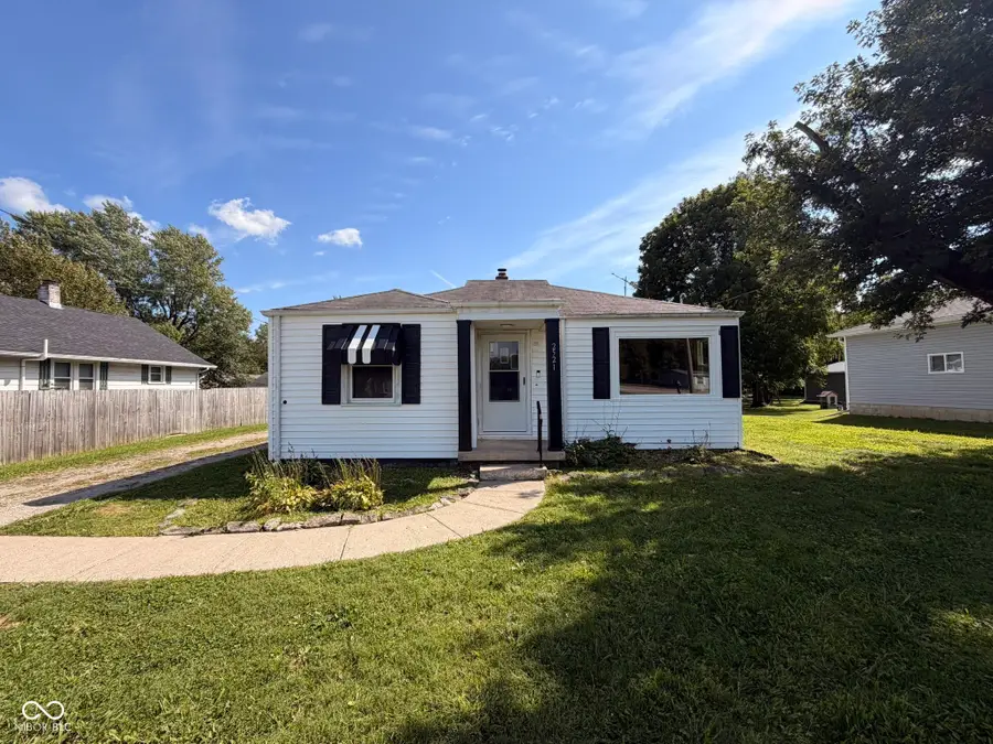 2521 Mounds Road, Anderson, IN 46016 - #2