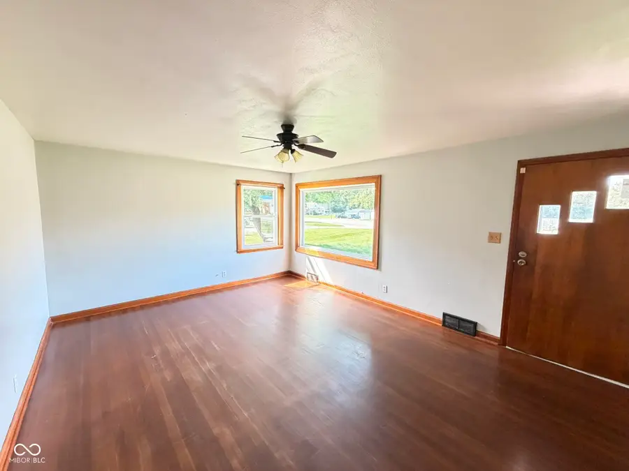 2521 Mounds Road, Anderson, IN 46016 - #3