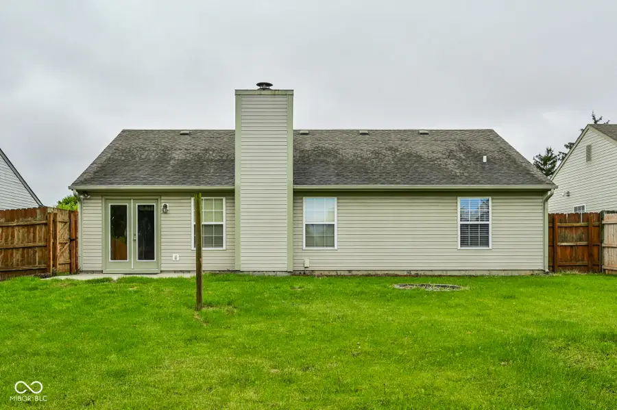 12997 Wingstem Court, Fishers, IN 46038 - #2