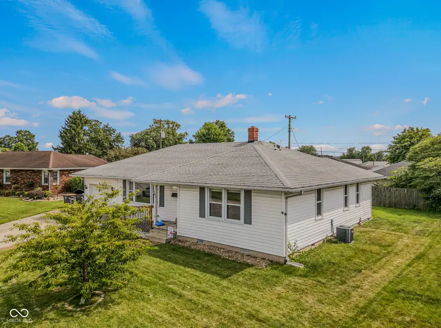 181 W Harrison Drive, Seymour, IN 47274 - #3