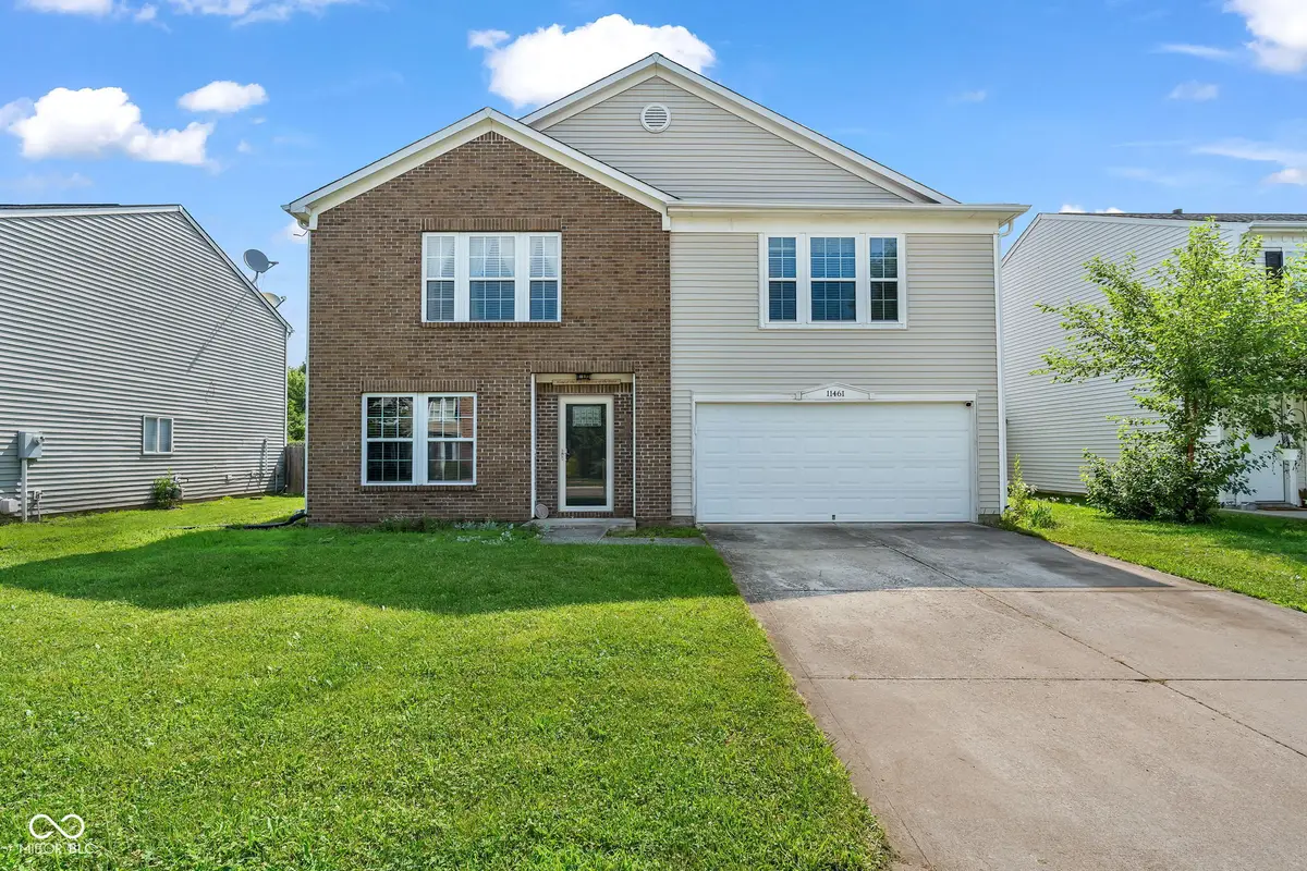 11461 N Creekside Drive, Monrovia, IN 46157 - #1