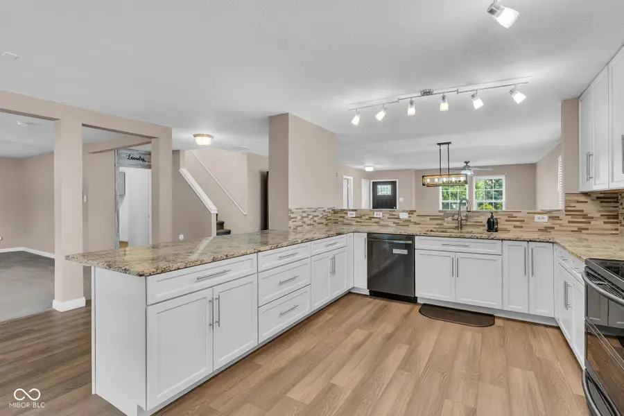 11461 N Creekside Drive, Monrovia, IN 46157 - #2